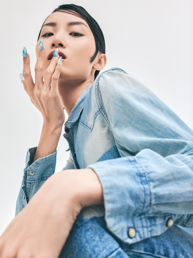 WENDY RORONG - PORTFOLIO - EDITORIAL